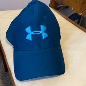 Women’s under armour hat